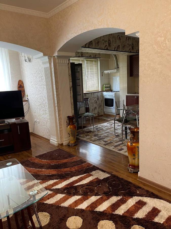 Comfort 2 Room Apartment City Center Tsum Ташкент Екстер'єр фото